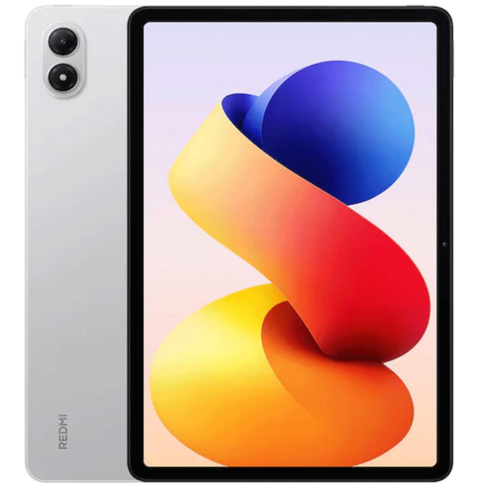 Xiaomi Redmi Pad Pro 2 Wi-Fi 8GB+256GB 12.1 inç Gümüş Tablet PC