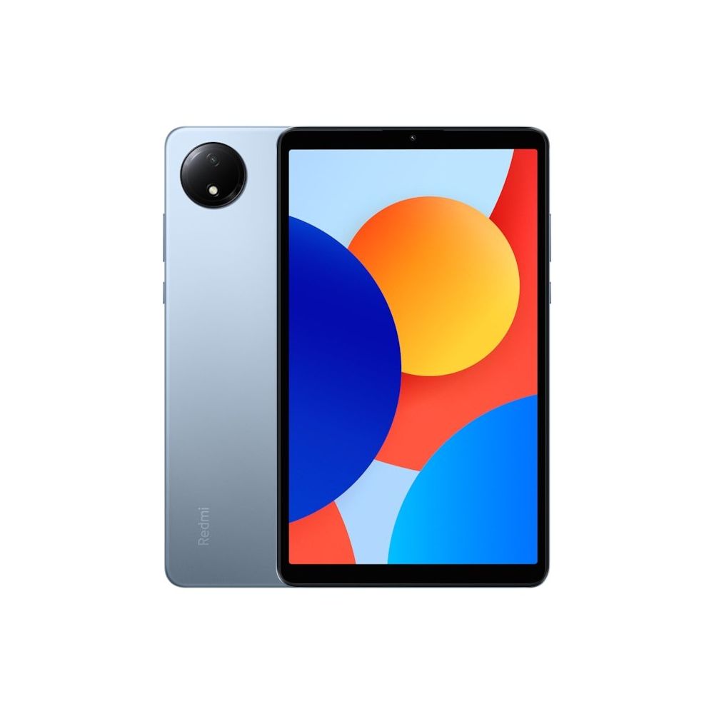 Xiaomi Redmi Pad SE 128 GB 8.7 inç Gökyüzü Mavisi Tablet PC