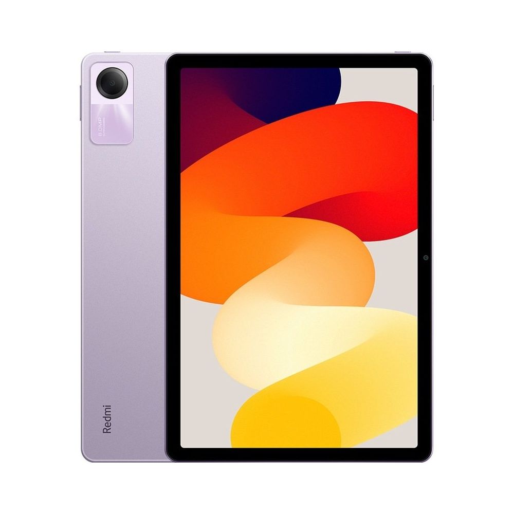 Xiaomi Redmi Pad SE 8GB 256GB 11 inç Tablet Pc