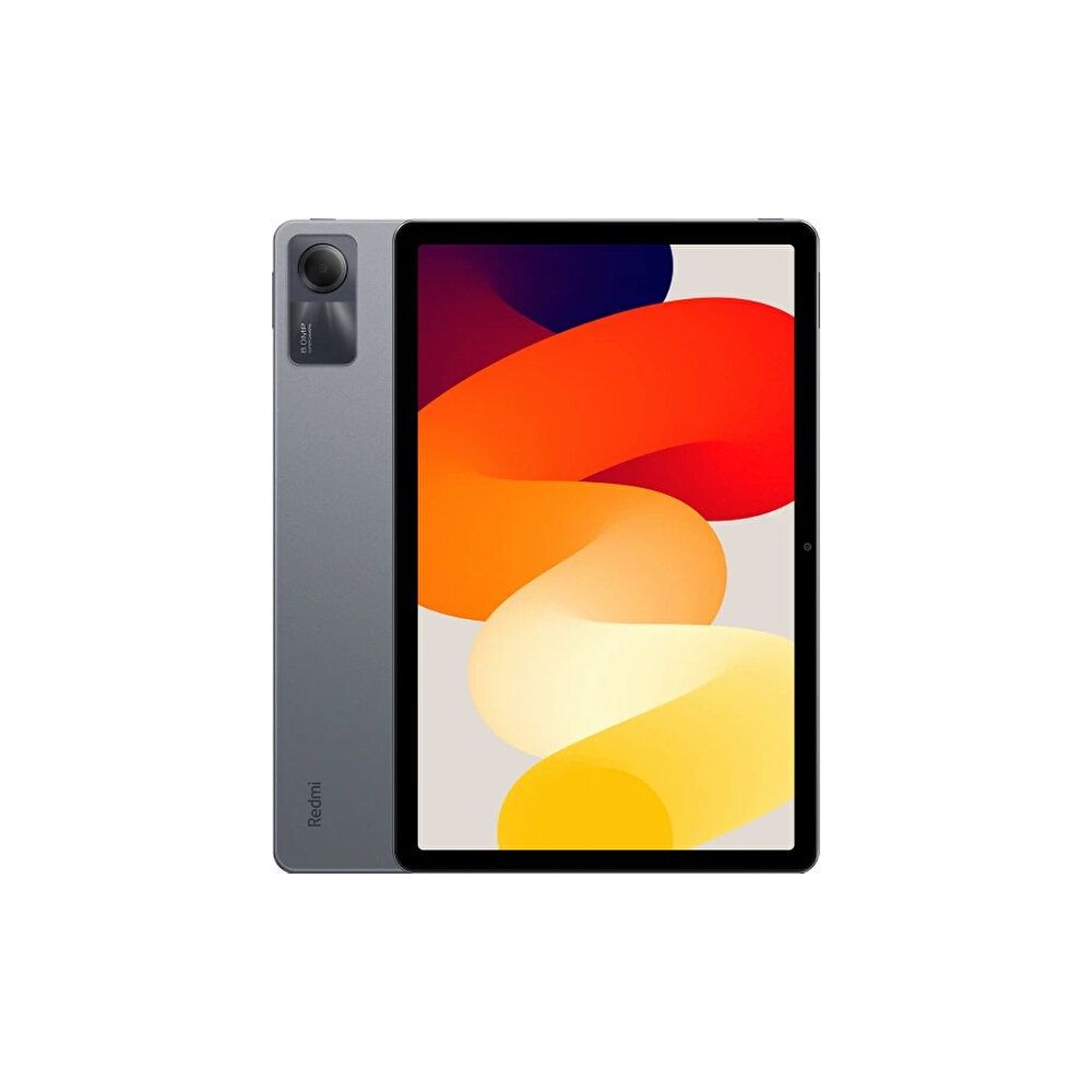 Xiaomi Redmi Pad SE 8GB+256GB 11 inç Gri Tablet PC Fiyatları