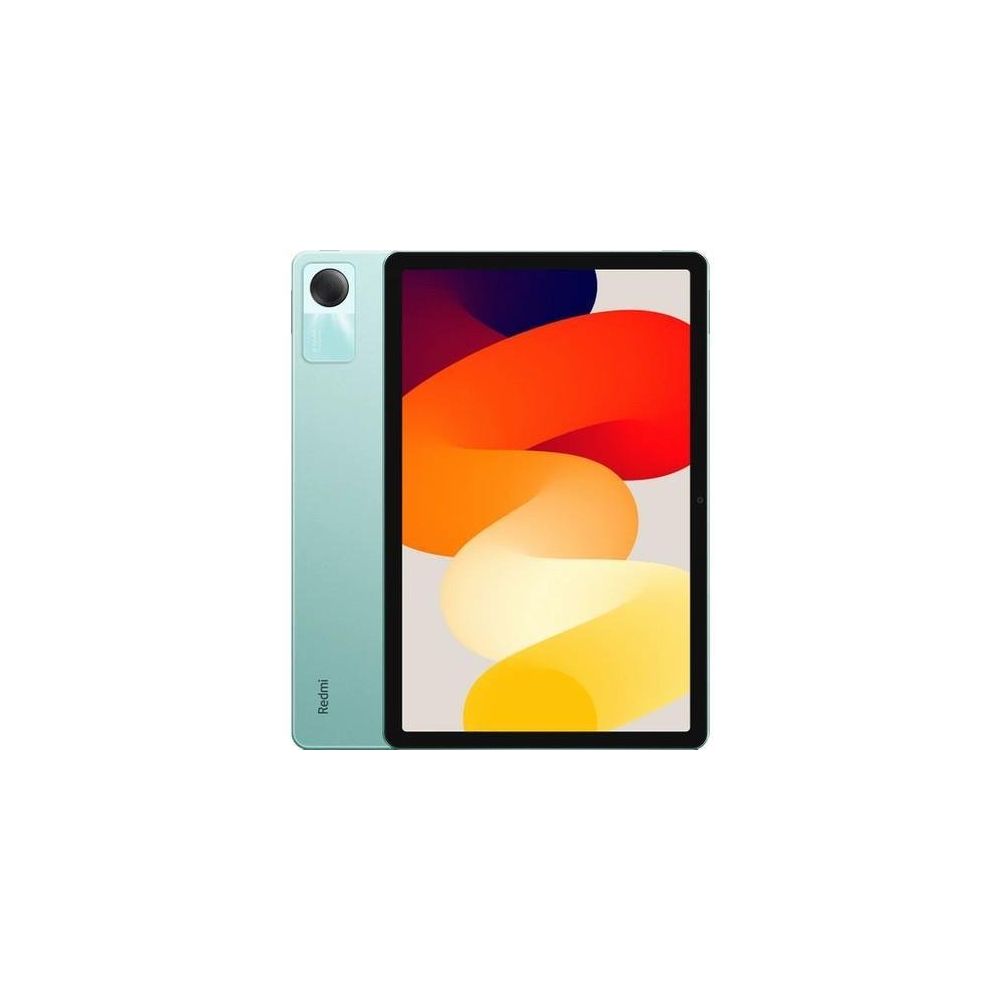 Xiaomi Redmi Pad SE 8GB+256GB 11 inç Yeşil Tablet PC