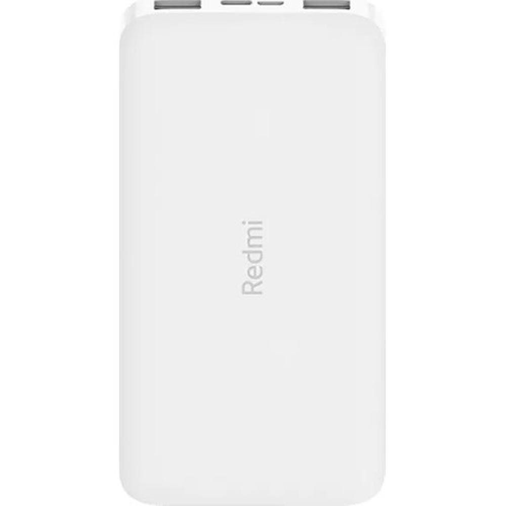 Xiaomi Redmi Powerbank 10000 Mah Powerbank