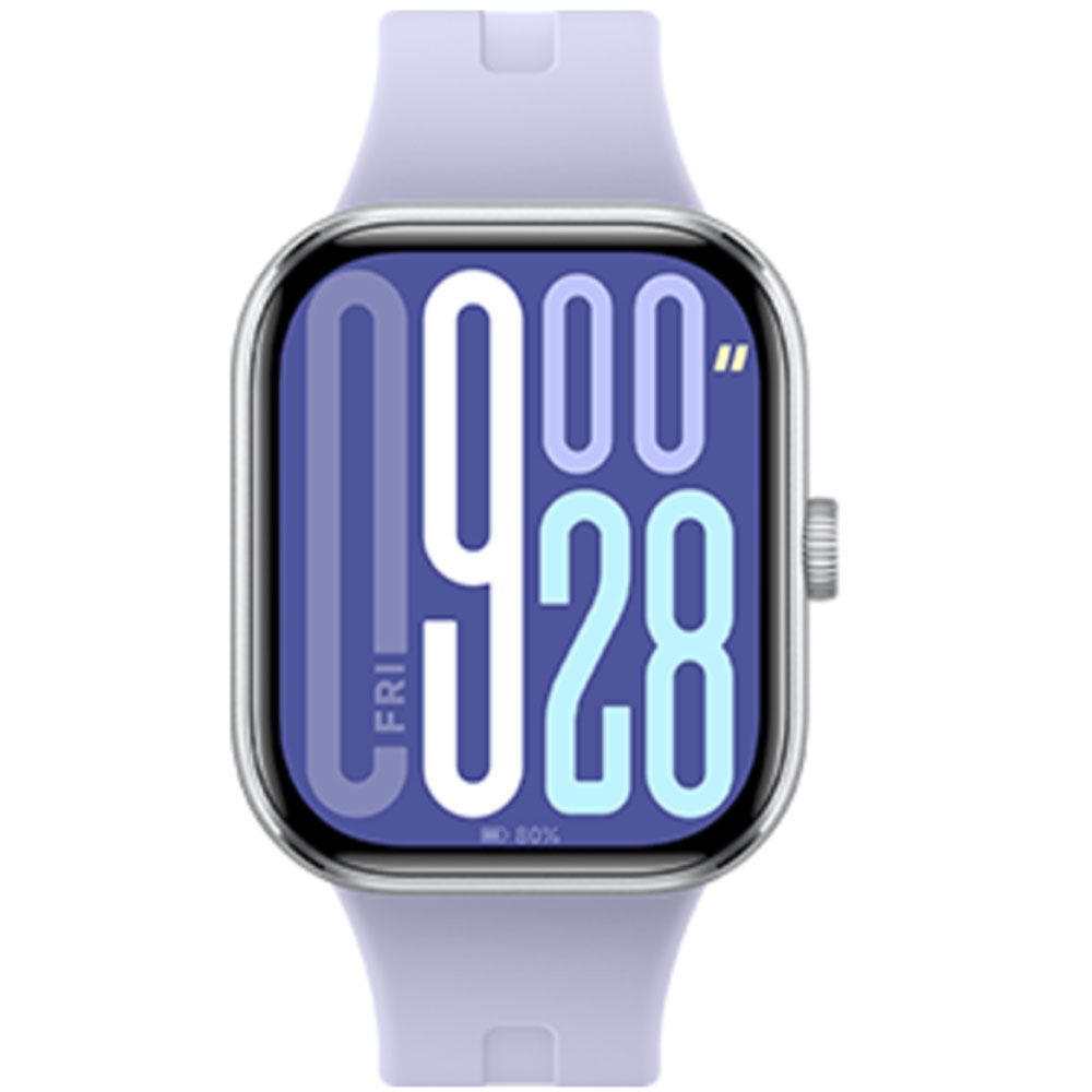 Xiaomi Redmi Watch 5 Lavanta Moru Akıllı Saat