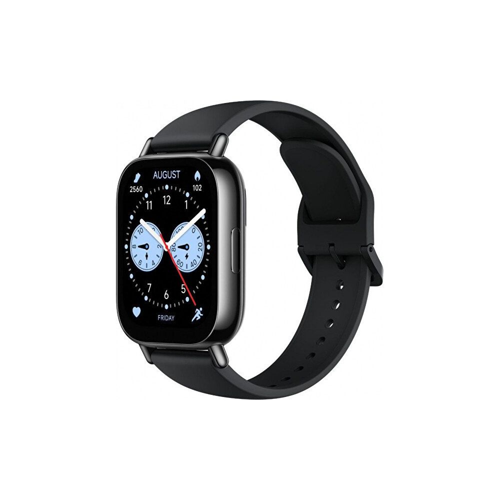 Xiaomi Redmi Watch 5 Lite Siyah Akıllı Saat
