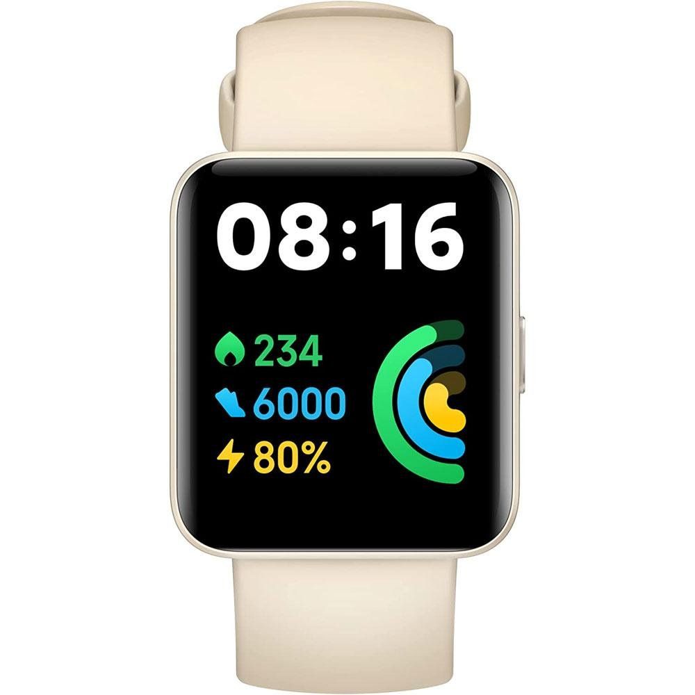 Xiaomi Redmi Watch Lite 2 Bej Akıllı Saat