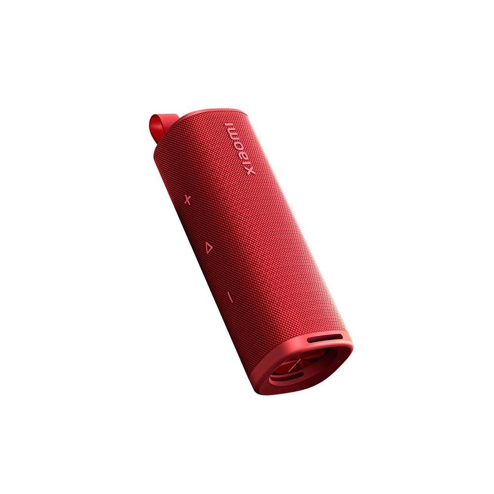 Xiaomi Sound Outdoor Kırmızı Bluetooth Hoparlör