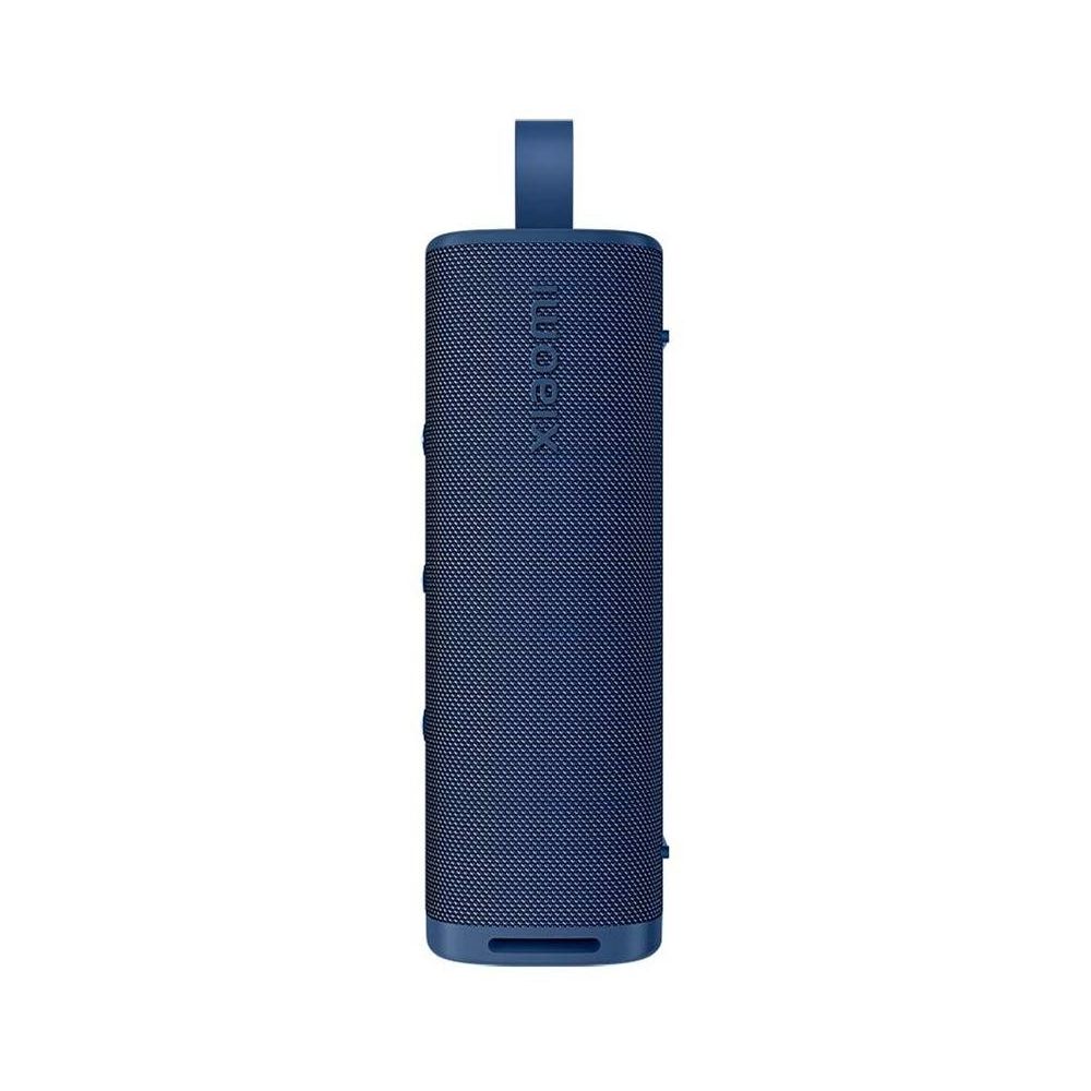 Xiaomi Sound Outdoor Mavi Bluetooth Hoparlör
