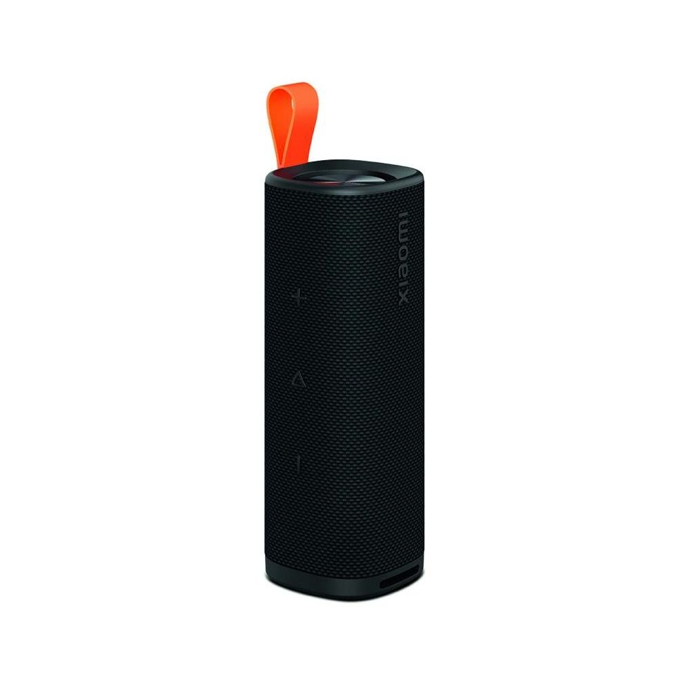 Xiaomi Sound Outdoor Siyah Bluetooth Hoparlör