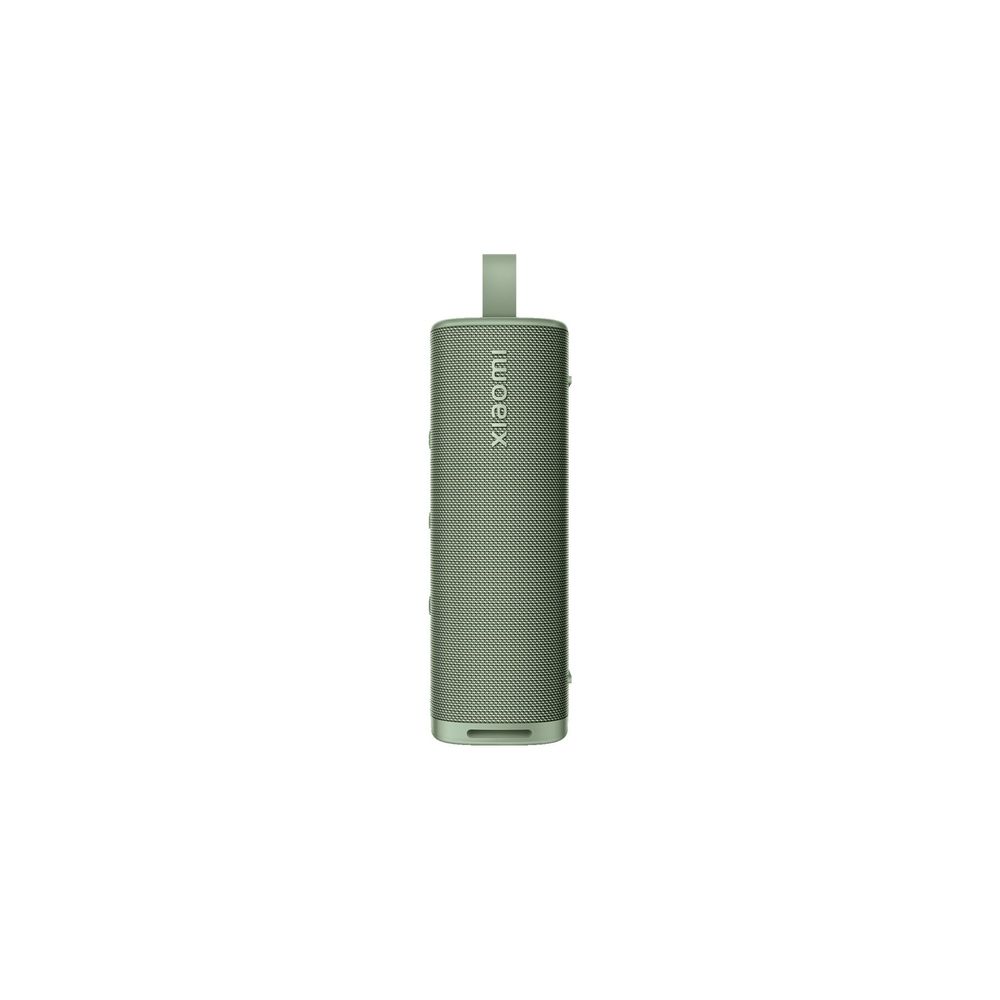 Xiaomi Sound Outdoor Yeşil Bluetooth Hoparlör