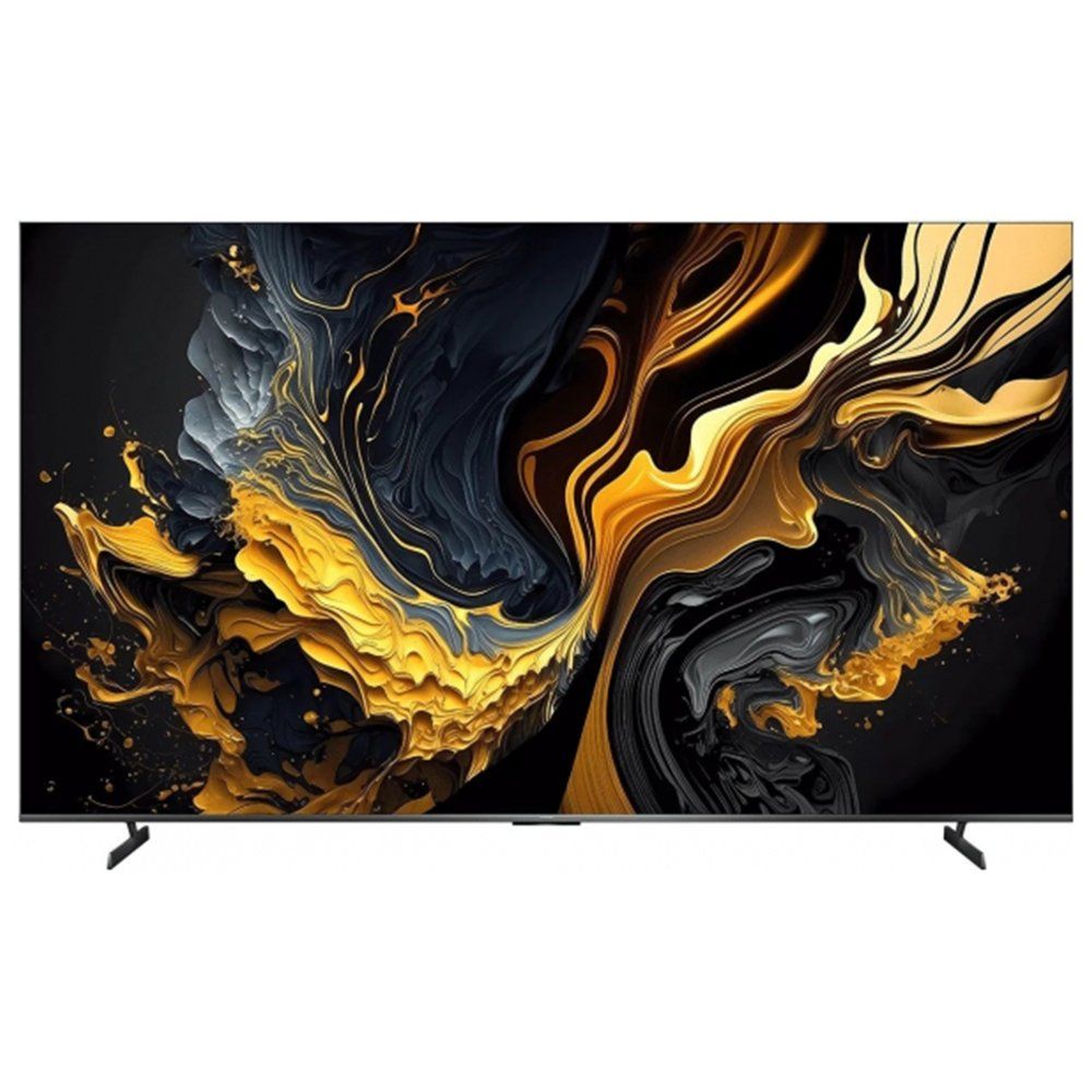 Xiaomi TV Max 100 2025 100 inç 254 inç 4K Ultra HD Google QLED TV