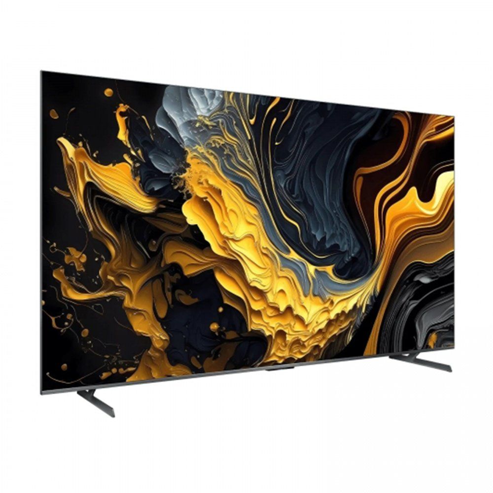 Xiaomi TV Max 100 2025 100 inç 254 inç 4K Ultra HD Google QLED TV