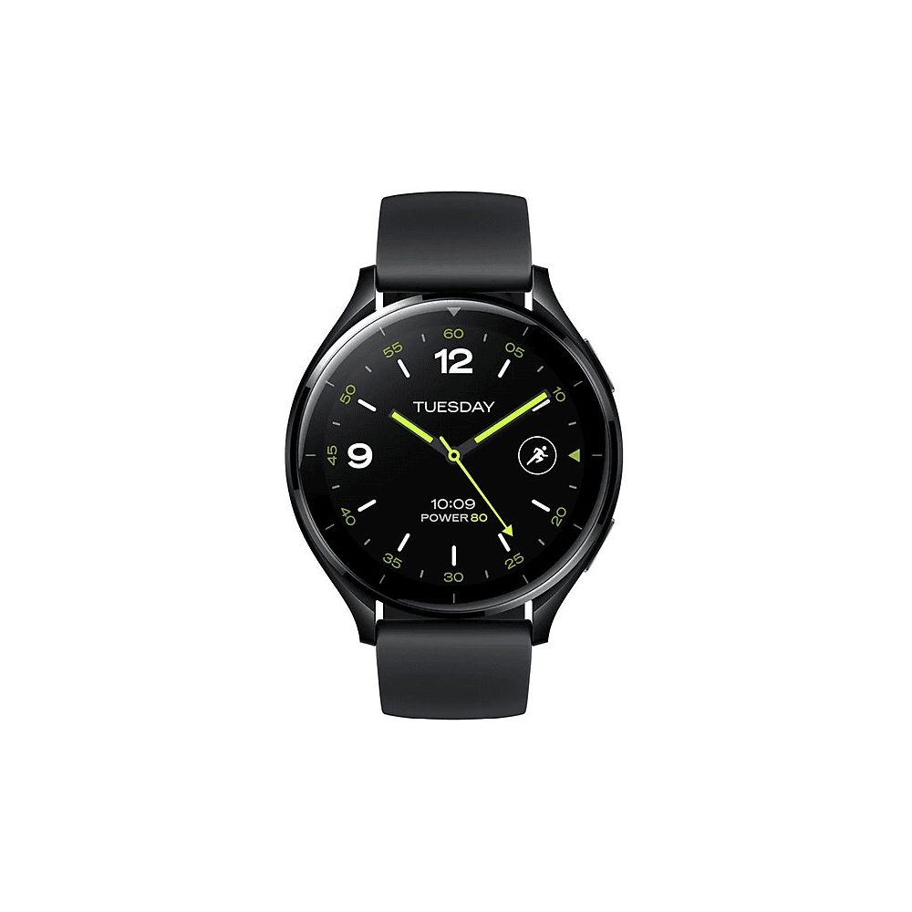 Xiaomi Watch 2 Siyah Akıllı Saat