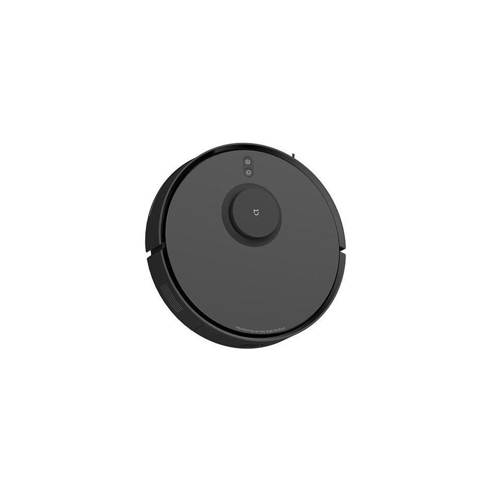 Xiaomi Mi Robot Vacuum S10T 8000PA Siyah Robot Süpürge Fiyatları