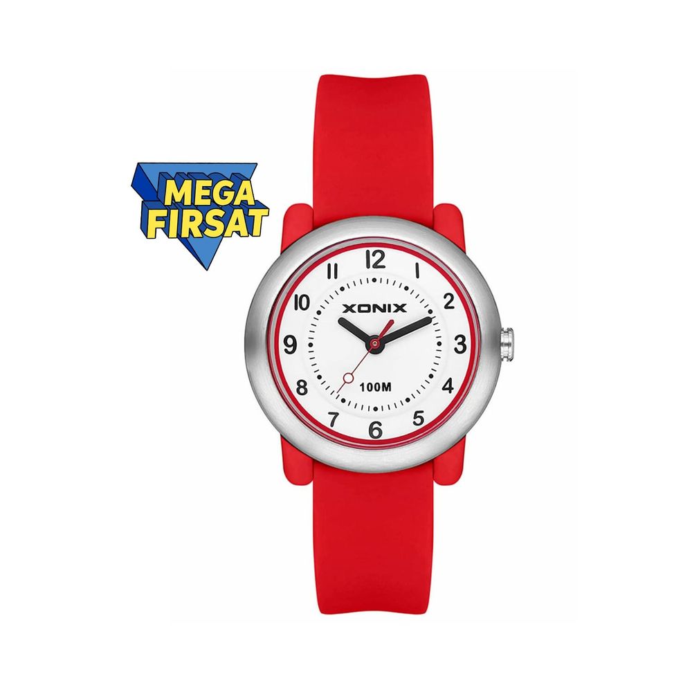 Xonix Xox Aaa007 Cocuk Kol Saati Fiyatlari