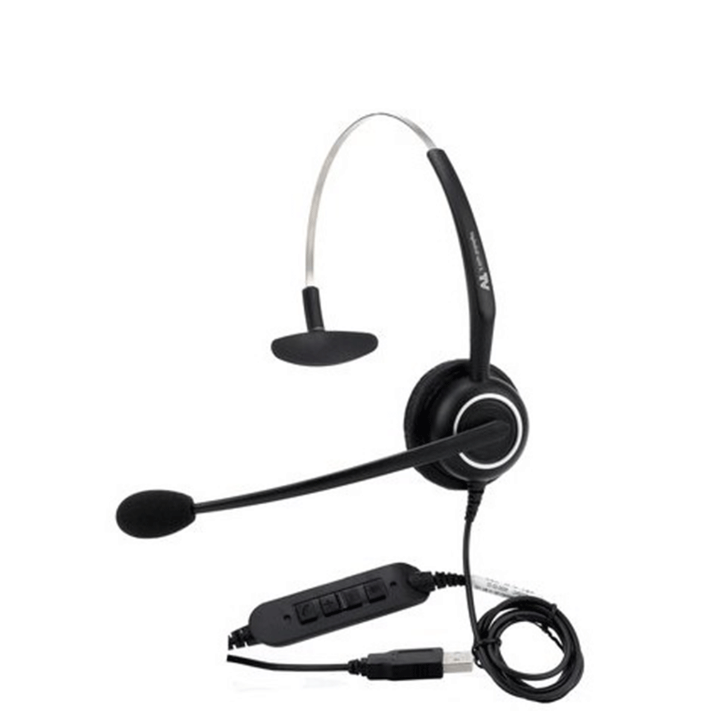 Xpeech HS01 Tek Taraflı Kablolu Kulaklık