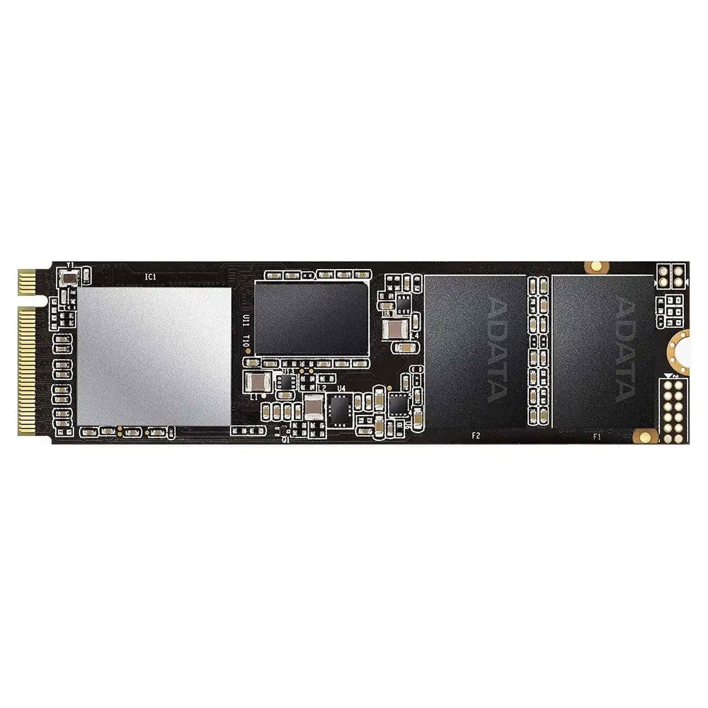 XPG ASX8200PNP-2TT-C 2TB SSD Flash