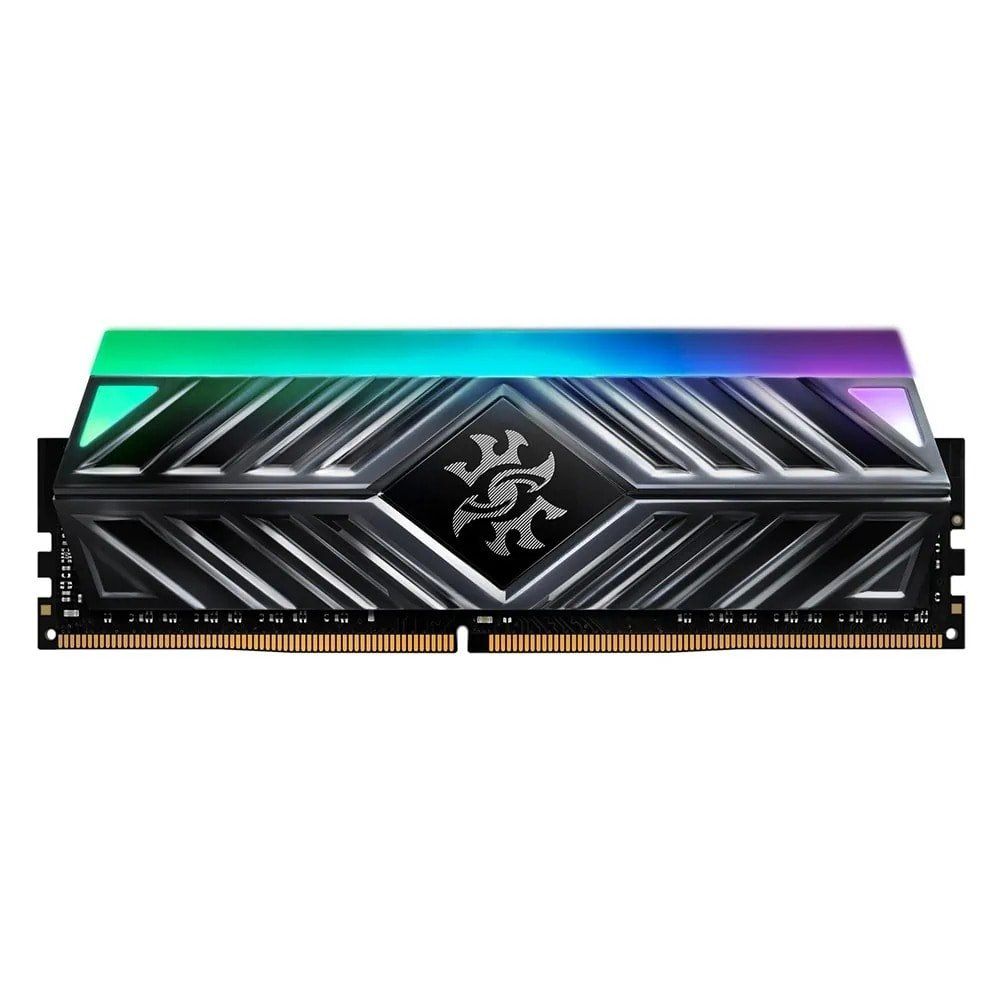 XPG (AX4U32008G16A-ST41 Spectrix D41 8GB 3200MHz CL16 DDR4 Ram