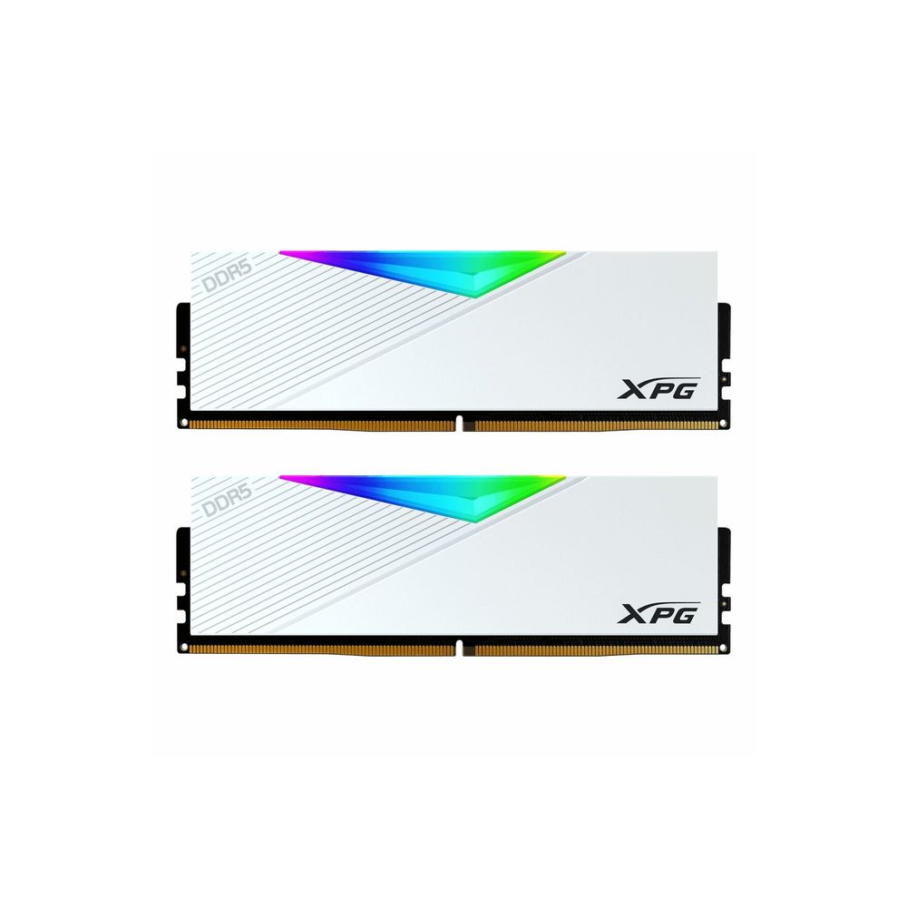 XPG AX5U6400C3216G-DCLARWH Lancer RGB 32 GB DDR5 6400 MHz CL32
