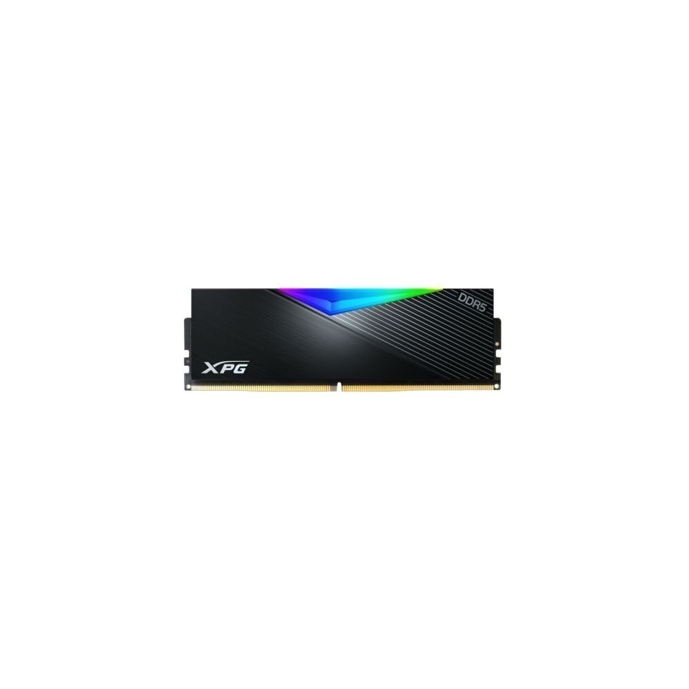 XPG Lancer RGB AX5U6000C3016G-CLARBK 6000 MHz DDR5 CL30 16 GB Ram