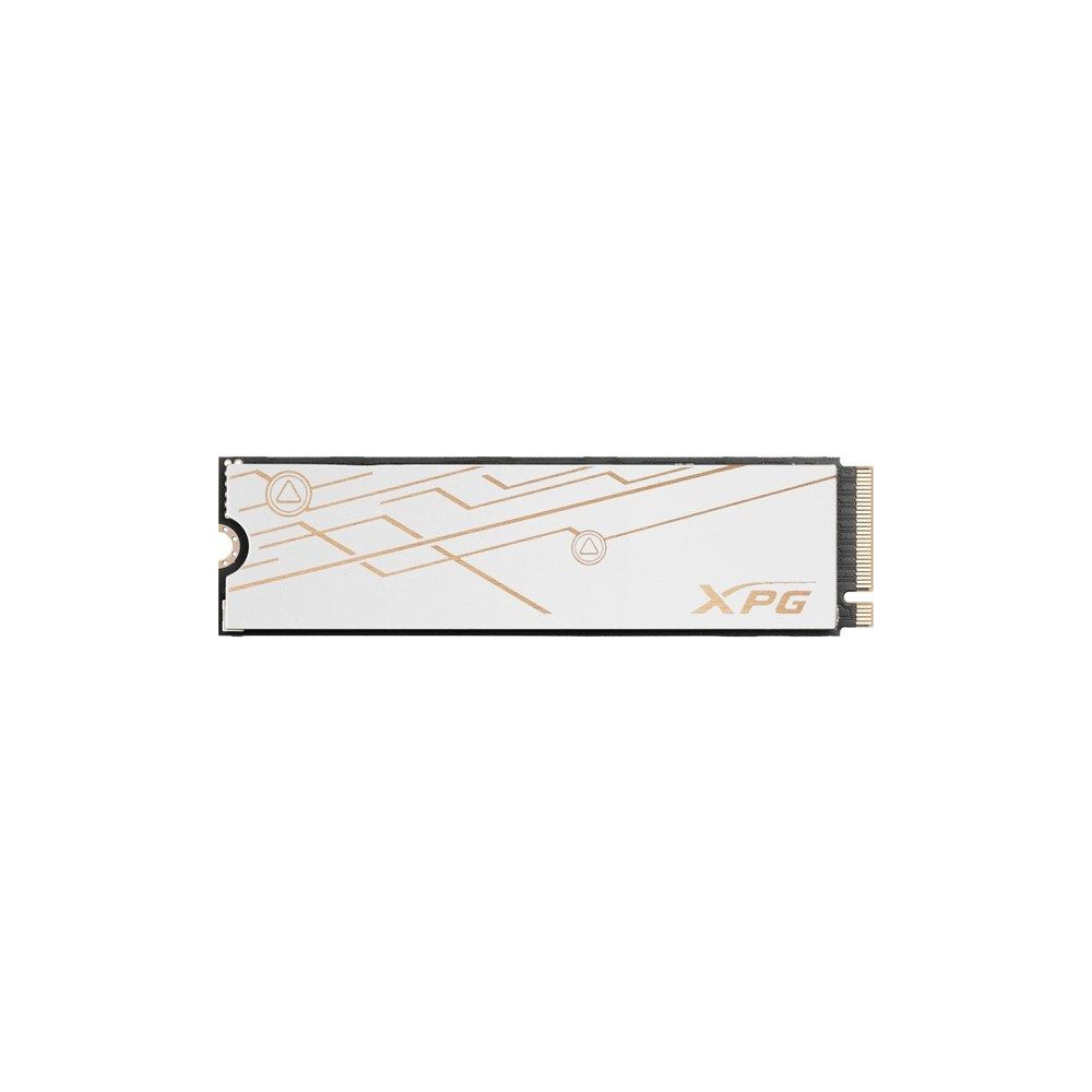 XPG SMAR-980B-2TCS Mars 980 Blade 2 TB 14000/13000 MB/s M.2 2280 PCIe 5.0 NVMe SSD