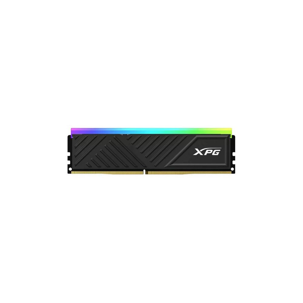 XPG Spectrix D35G RGB 8 GB 3600 MHz CL18 AX4U36008G18I-SBKD35G