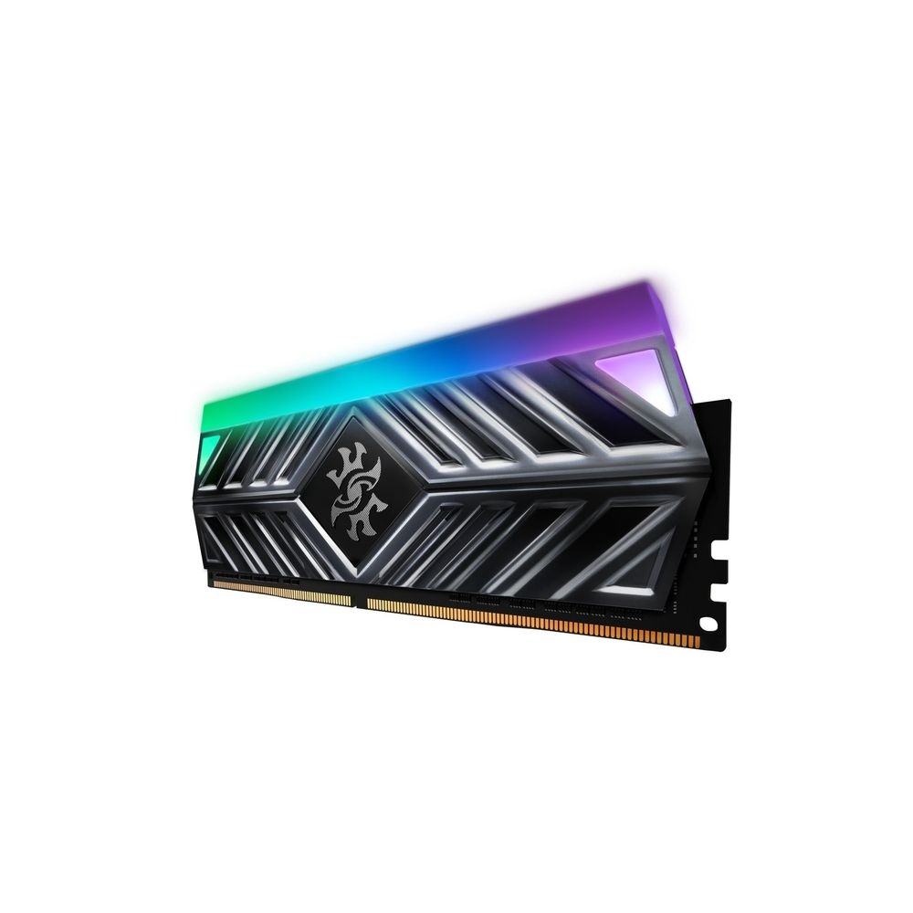 XPG Spectrix D41 Rgb 8GB DDR4 3200MHz CL16 Single Ram Bellek