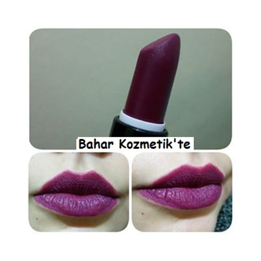En Ucuz Xp Matte Mor 05 Lipstick Fiyatları