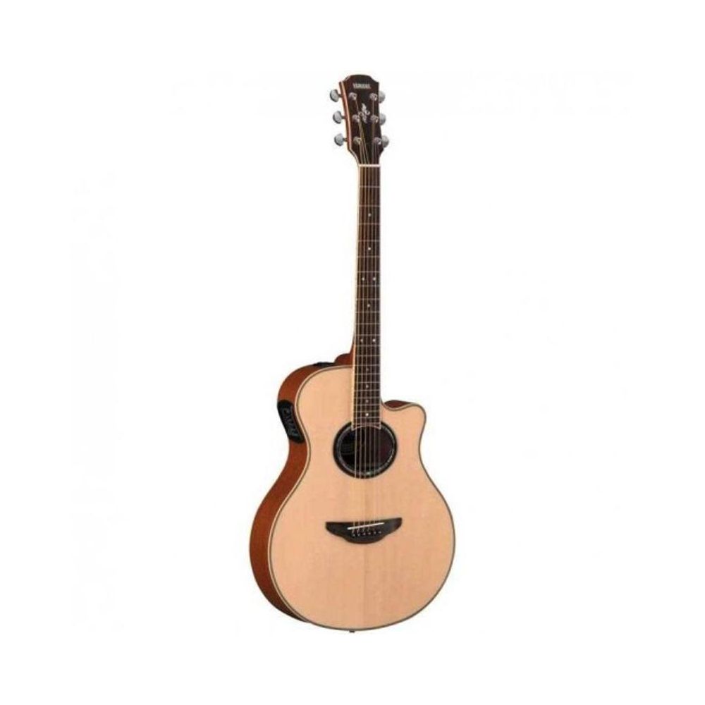 Yamaha APX700 II Elektro Akustik Gitar Fiyatları ve Özellikleri