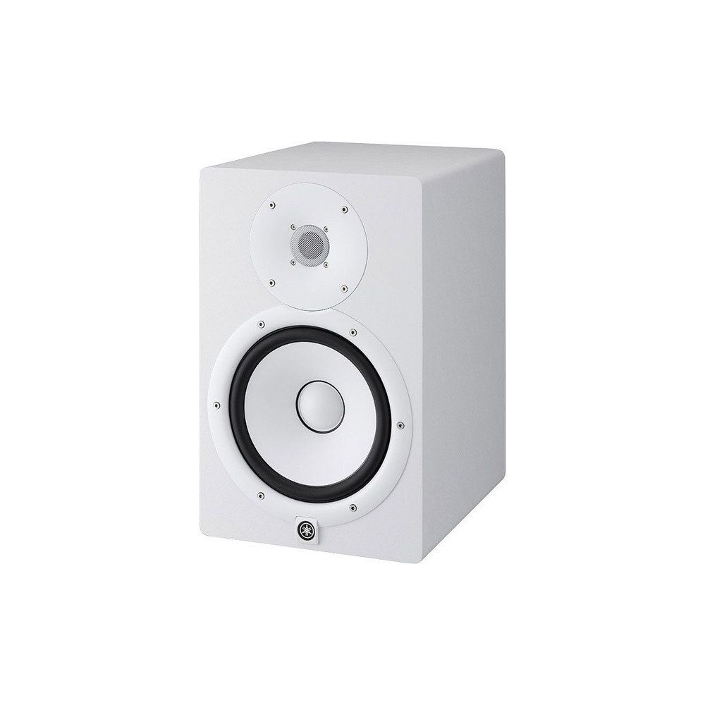 Yamaha HS8 Beyaz Aktif Stüdyo Monitörü Fiyatları