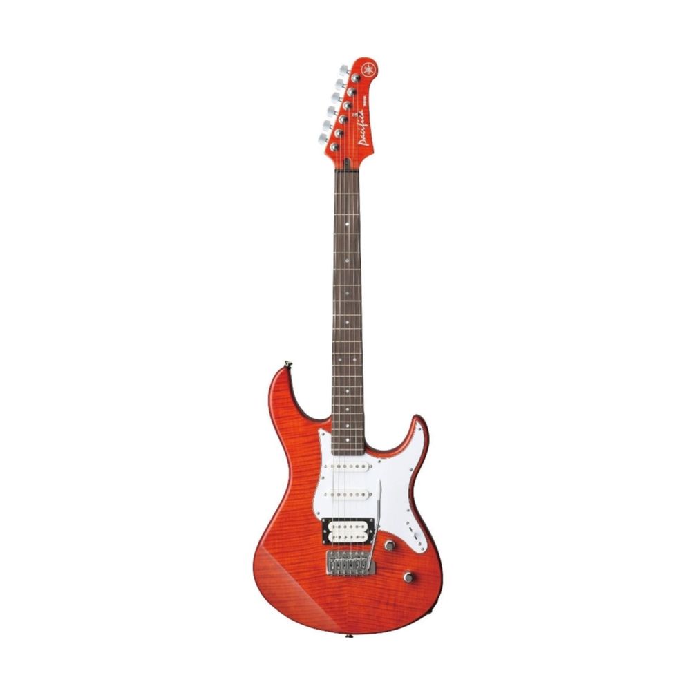 ギター YAMAHA PACIFICA PAC212VQM Yamaha Pacifica 212VQM Elektro Gitar Fiyatları