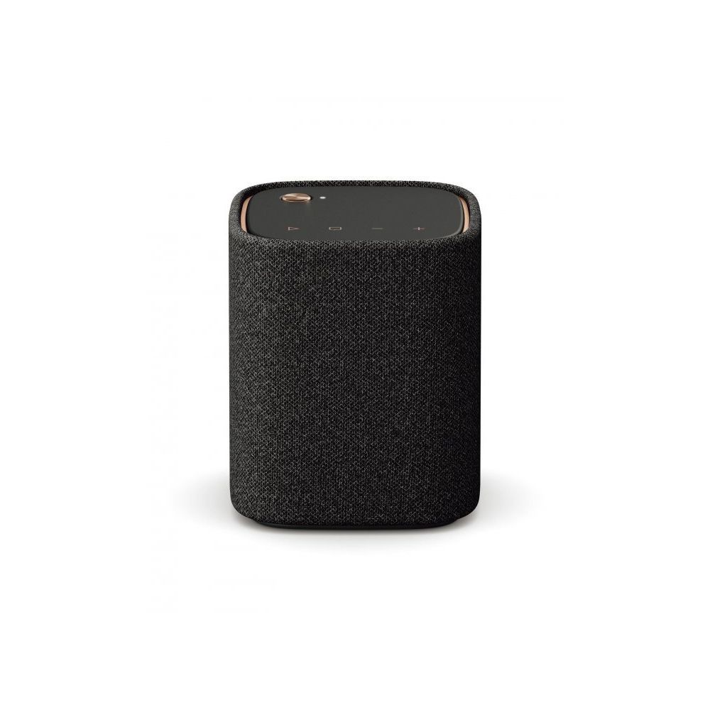 Yamaha WS-B1A Karbon Gri Bluetooth Hoparlör