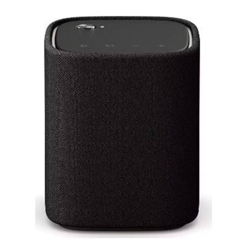 Yamaha WS-B1A Siyah Bluetooth Hoparlör