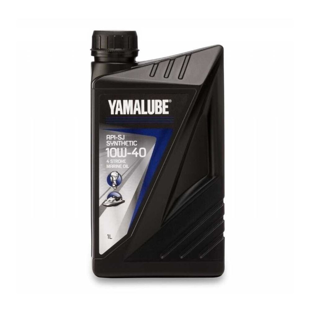 Yamaha Yamalube 10W-40 4 1 lt Zamanlı Deniz Motoru Yağı Fiyatları