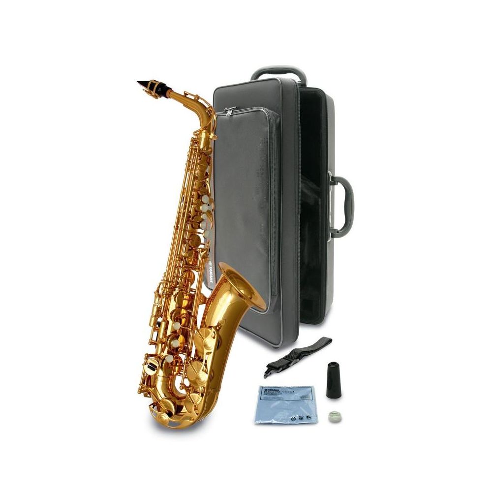 Yamaha YAS280 Alto Saksafon Fiyatları ve Özellikleri