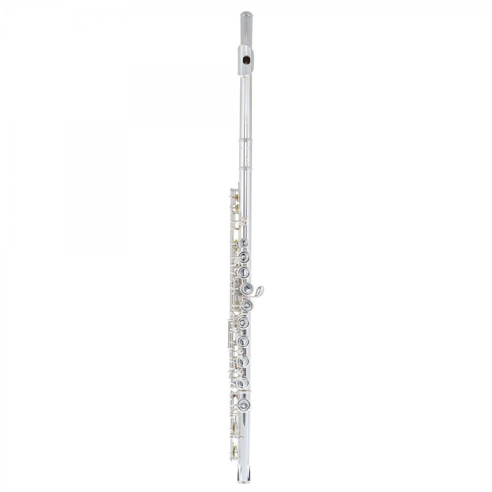 YAMAHAフルートYFL-412 Yamaha YFL-412 « Transverse Flute | Musik Produktiv