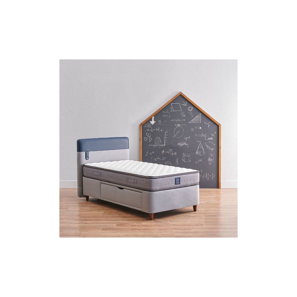 Yatas Bedding Cool Action Pocket Yayli 90x190 Cm Yatak Fiyatlari