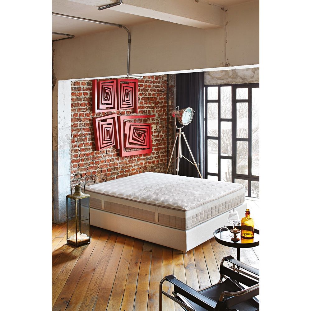 yatas bedding cool action pocket yayli 120x200 cm yatak fiyatlari