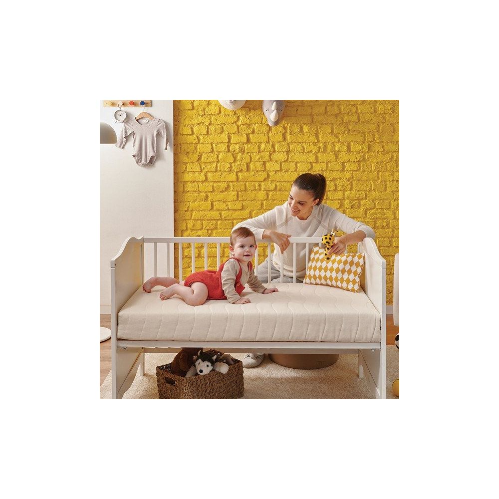 yatas bedding copola dogal 80x130 cm yatak fiyatlari