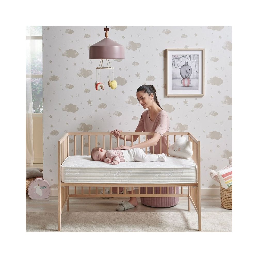 yatas bedding dream baby yayli 70x140 cm yatak fiyatlari