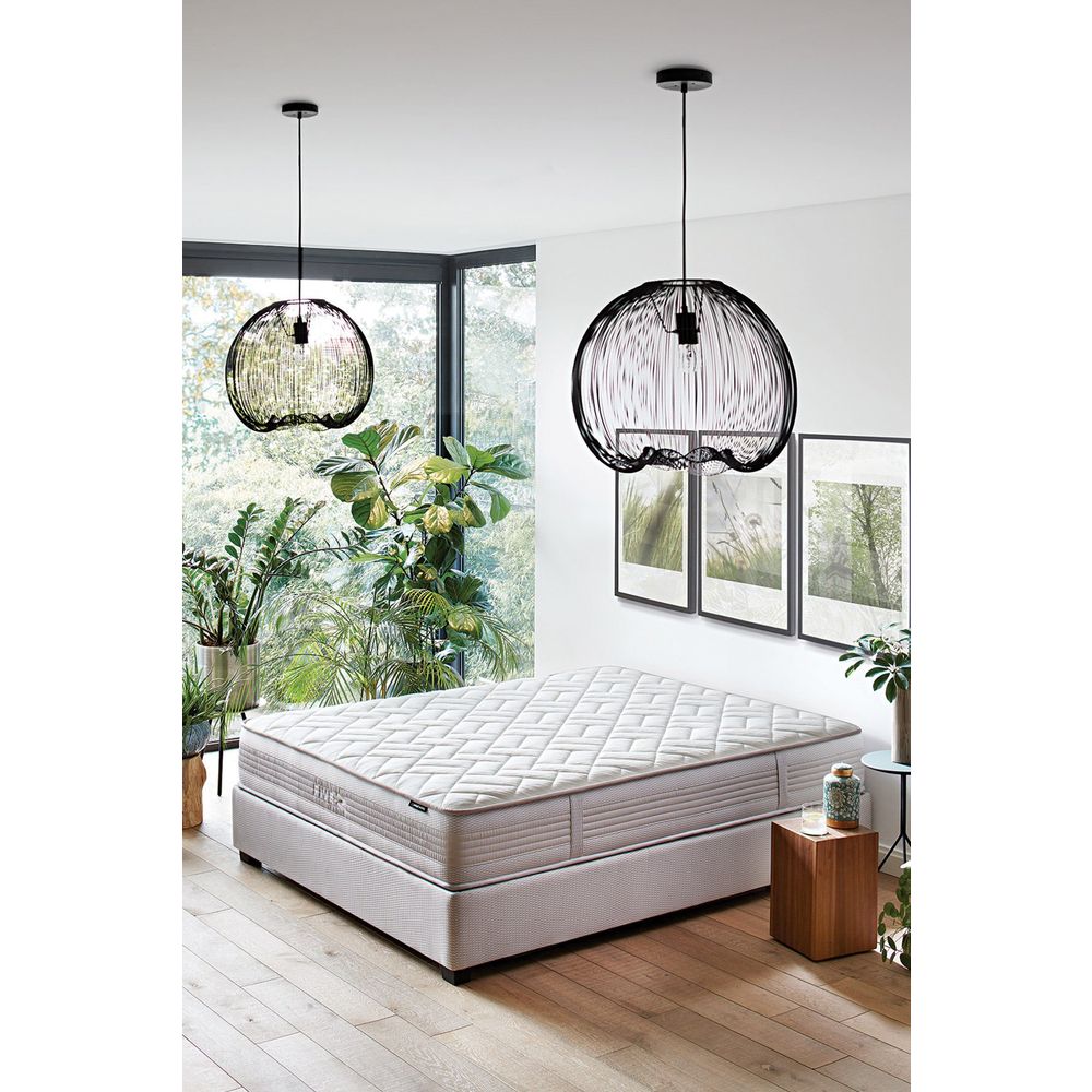 yatas bedding five z hybrid 140x200 cm yatak fiyatlari