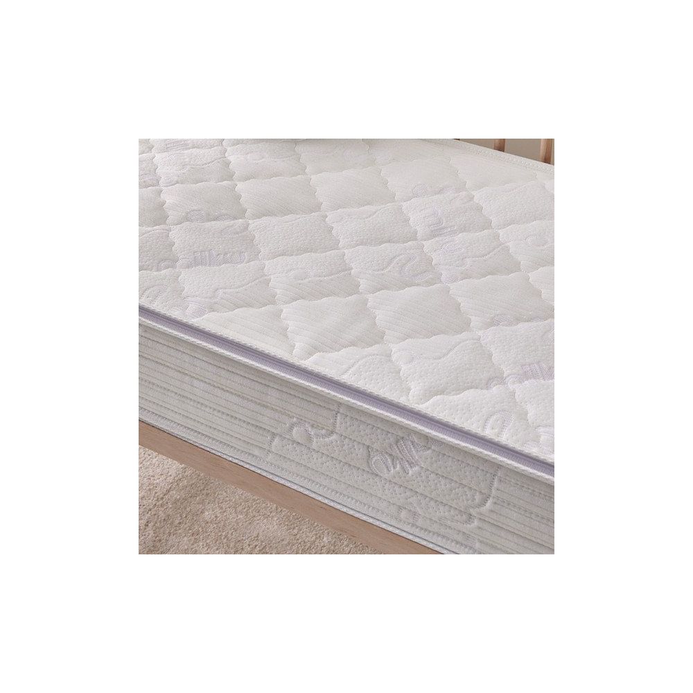 Yatas Bedding Milky Comfy Dht Pedli Yayli 70x160 Cm Yatak Fiyatlari