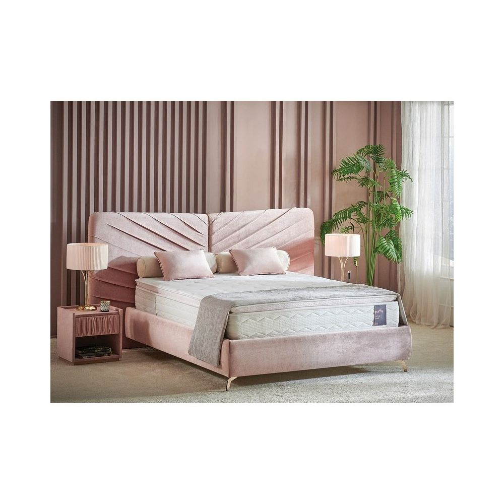 Yatas Puffy Active Prime Pedli 90x190 Cm Yatak Fiyatlari