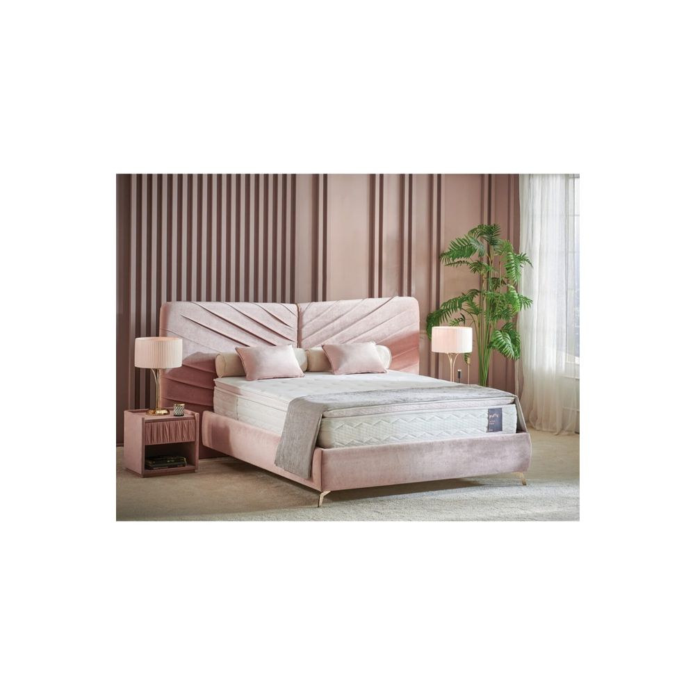 Yatas Puffy Active Prime Pedli 120x200 Cm Yatak Fiyatlari