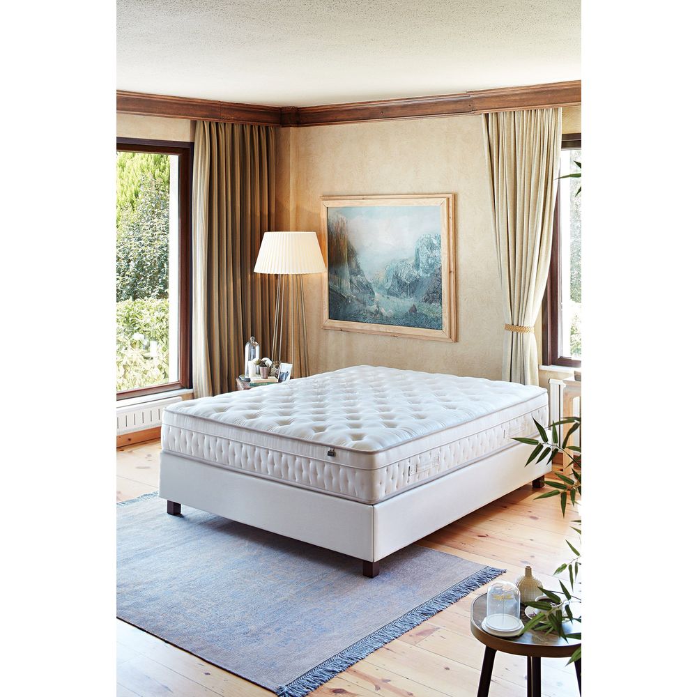 yatas 150x200 cm ergocoil infinity hybrid cift kisilik yatak fiyatlari