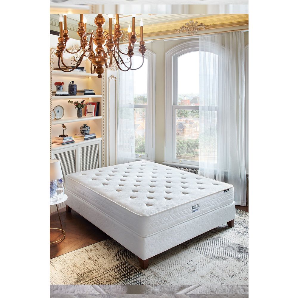 yatas bedding blue star dht yayli 70x130 cm yatak fiyatlari