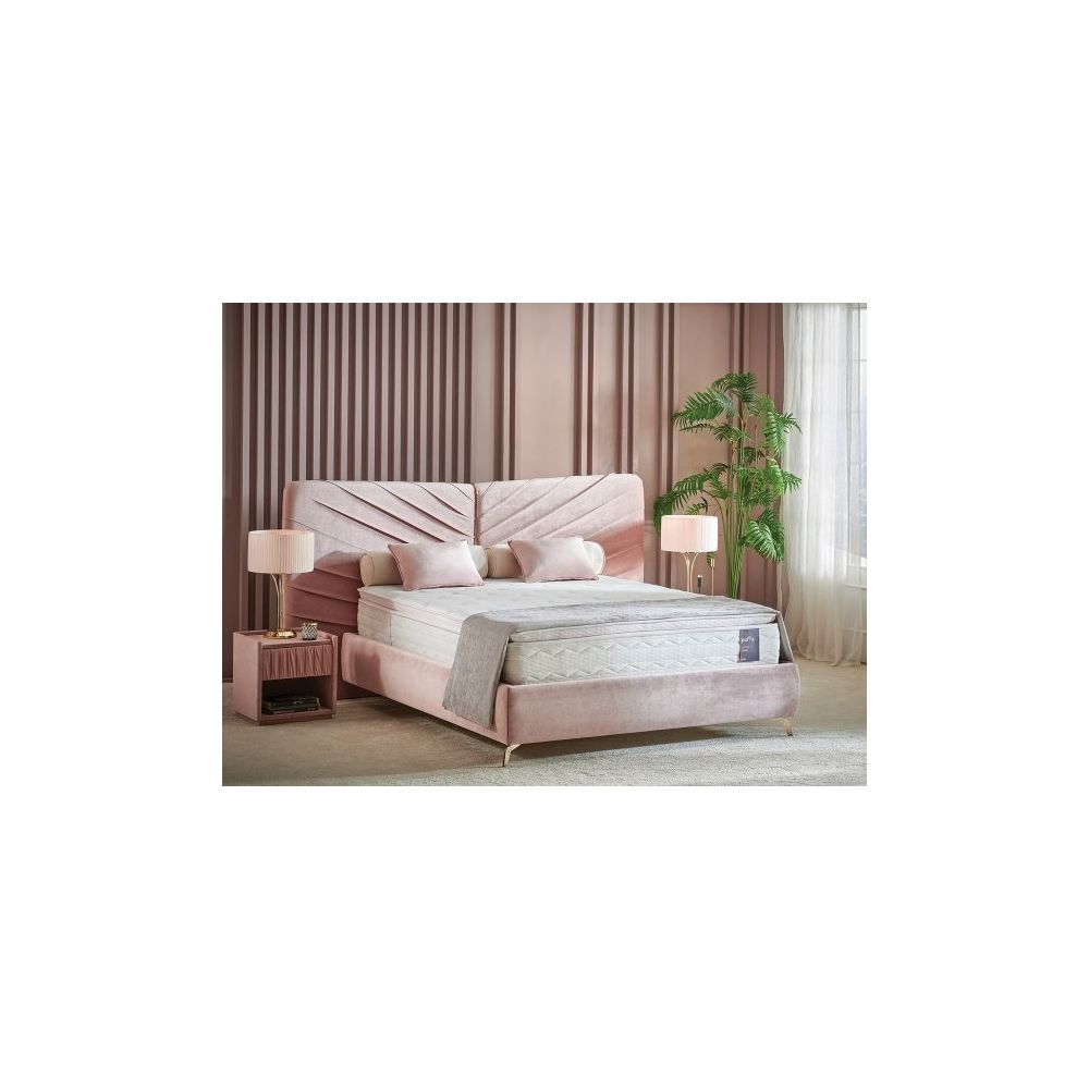 Yatas Puffy Active Prime Pedli 120x200 Cm Yatak Fiyatlari