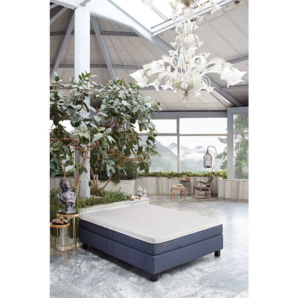 Yatas Visco Optimum Support Visco 100x200 Cm Yatak Fiyatlari