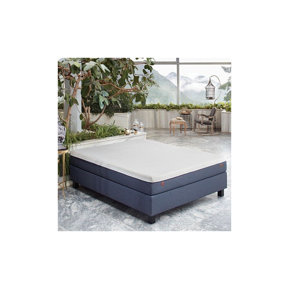 Yatas Visco Optimum Support Visco 160x200 Cm Yatak Fiyatlari