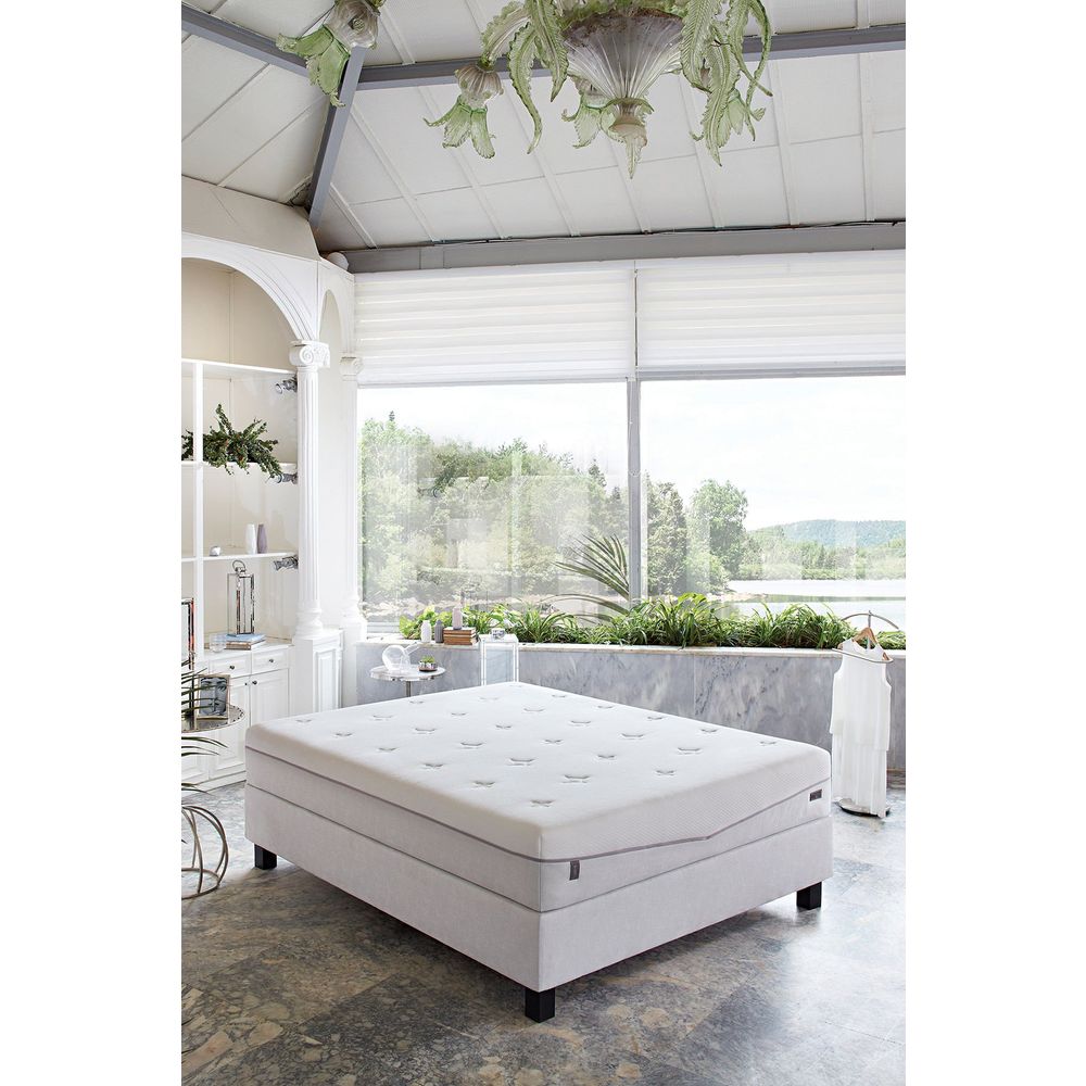 Yatas Visco Ultimate Support Visco 180x200 Cm Yatak Fiyatlari