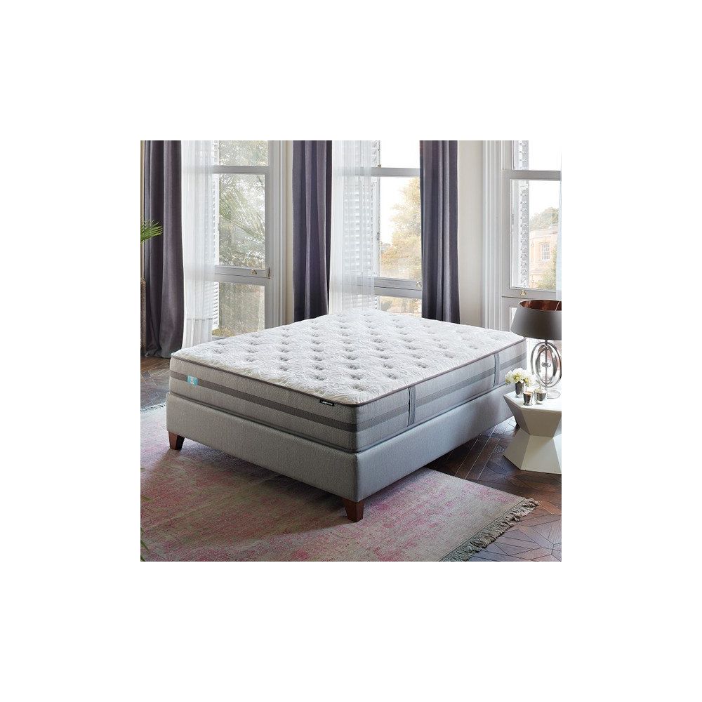 yatas 200x200 cm ionic energy pocket yayli cift kisilik yatak fiyatlari